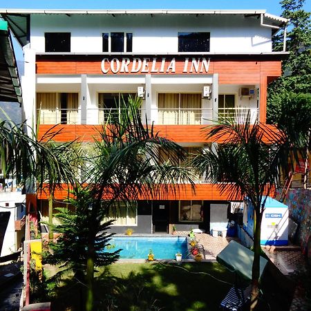 Hotel Cordelia Inn By Devpaga Hotels Pvt Ltd Ришикеш Экстерьер фото