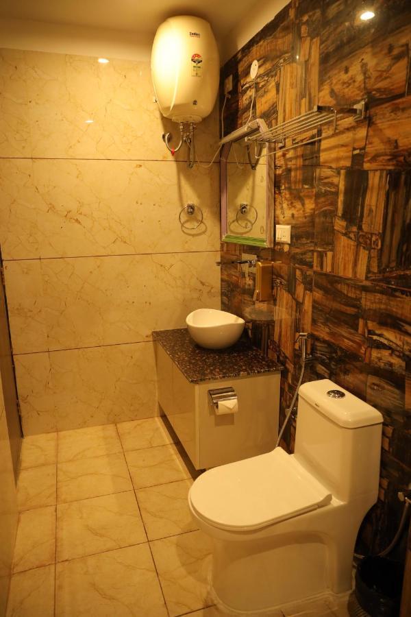 Hotel Cordelia Inn By Devpaga Hotels Pvt Ltd Ришикеш Экстерьер фото