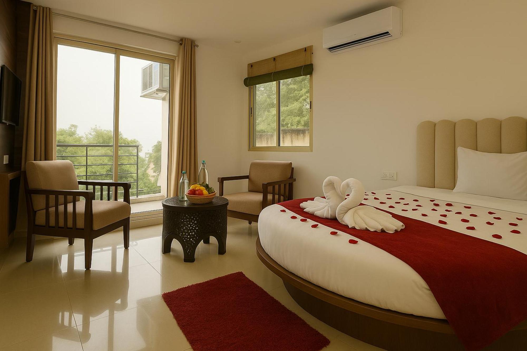 Hotel Cordelia Inn By Devpaga Hotels Pvt Ltd Ришикеш Экстерьер фото
